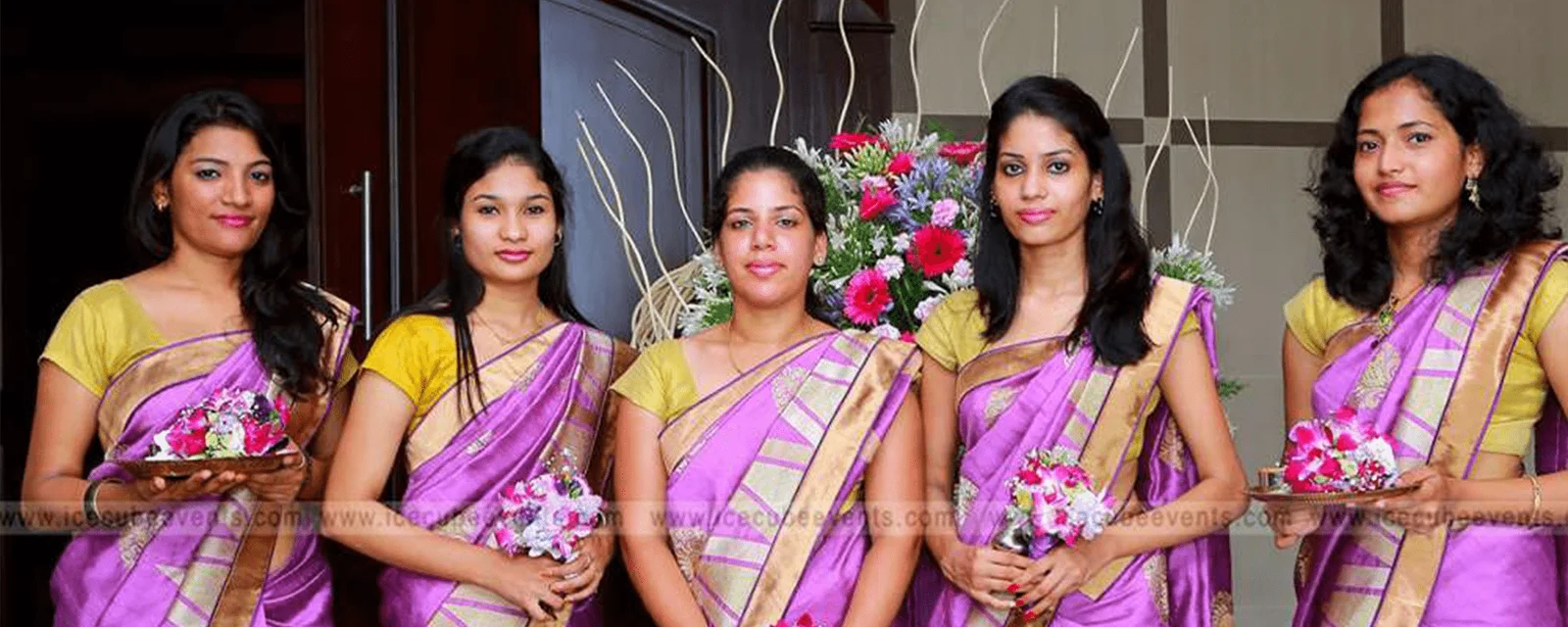 Importance of Casual Staff in Events - Icecube Events