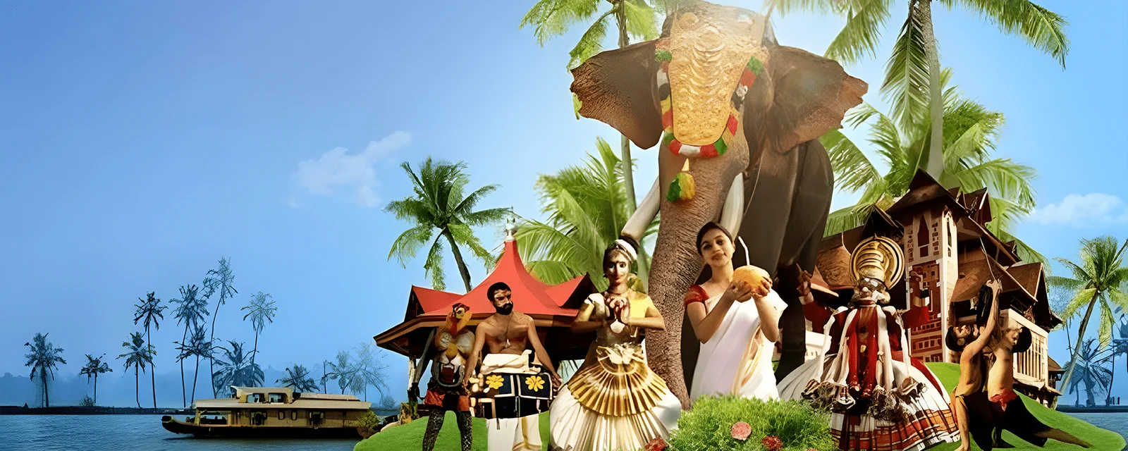 Discover multi-faceted Kerala as a MICE destination - Icecube Events