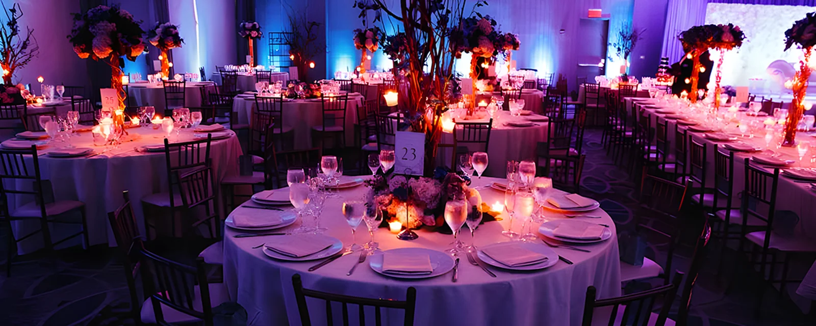 Top reasons to hire an event Planner