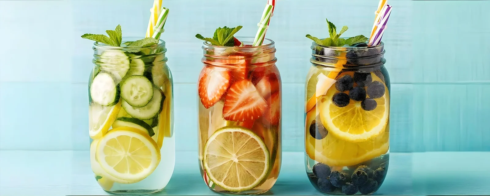 Ideas For Alcohol-Free Events