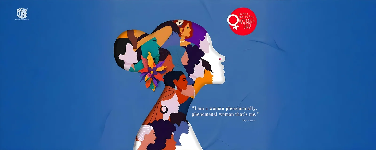 Women in the Event Management Industry