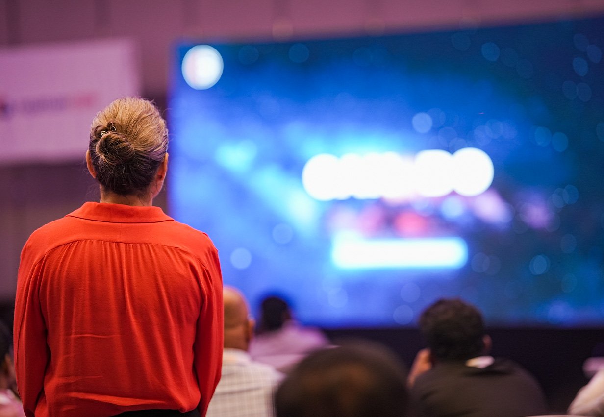 Women in the Event Management Industry