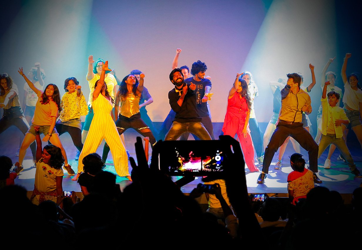 Why Event Photography Is Inevitable In Event Management