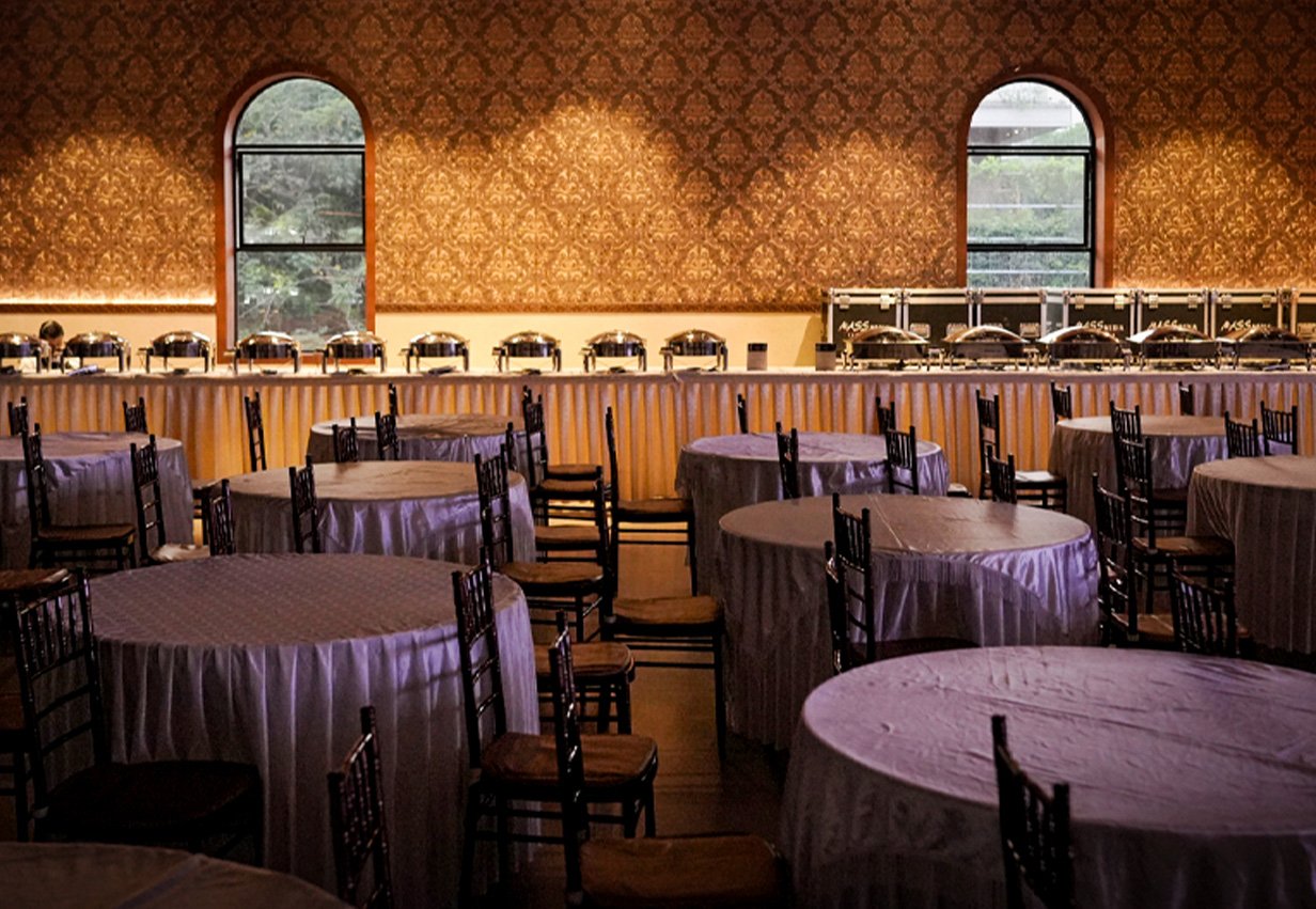 Different Types Of Seating Arrangements For Events