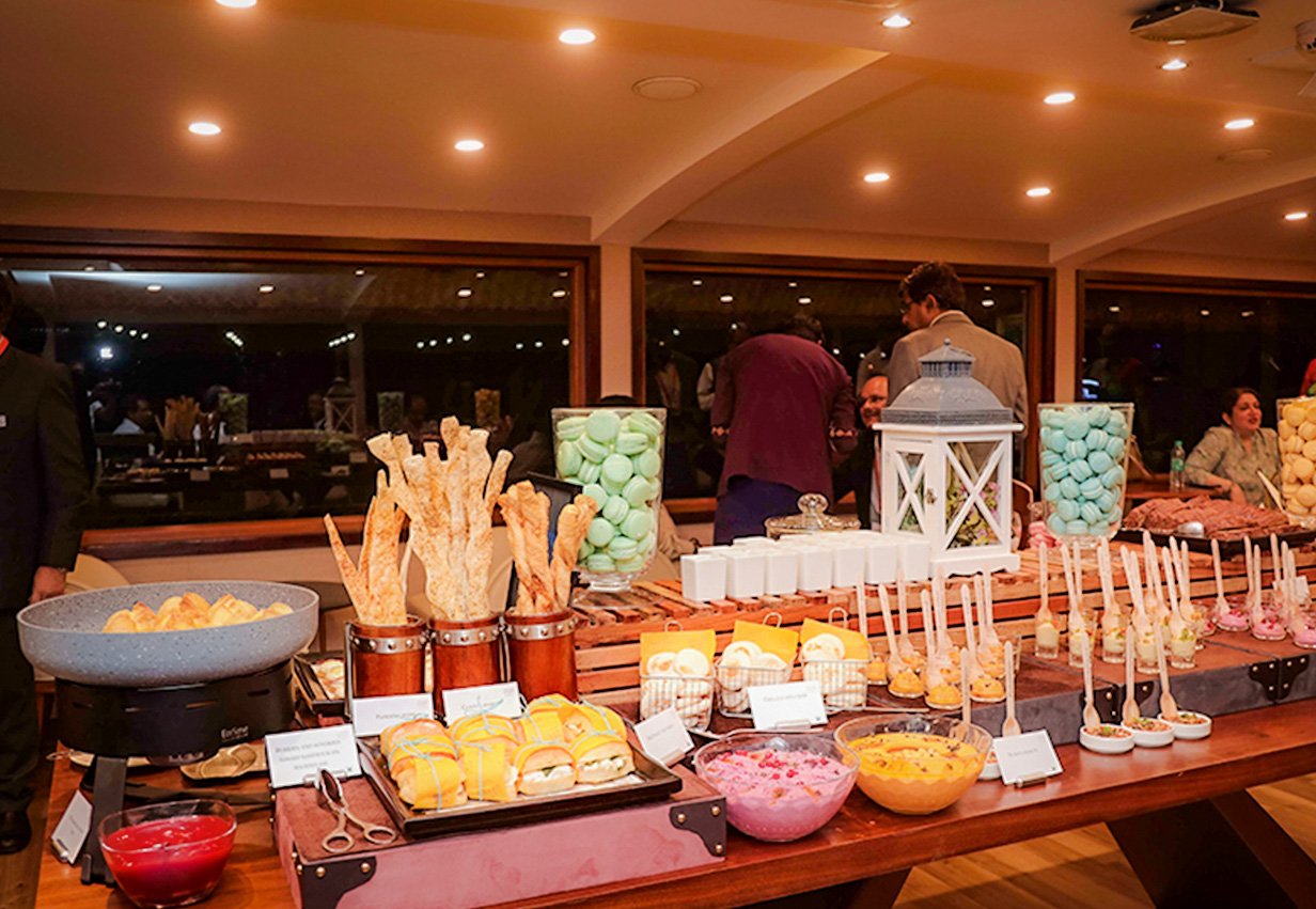 Ideas For Alcohol-Free Events