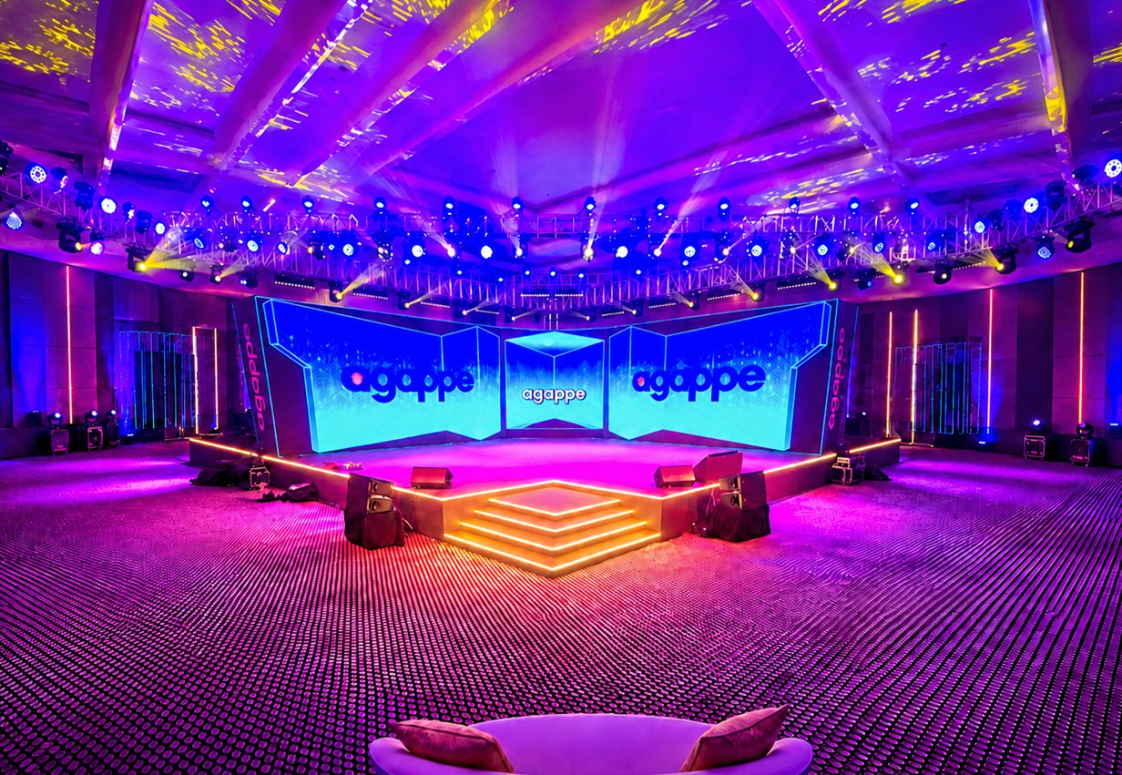 How to create unforgettable themed events?