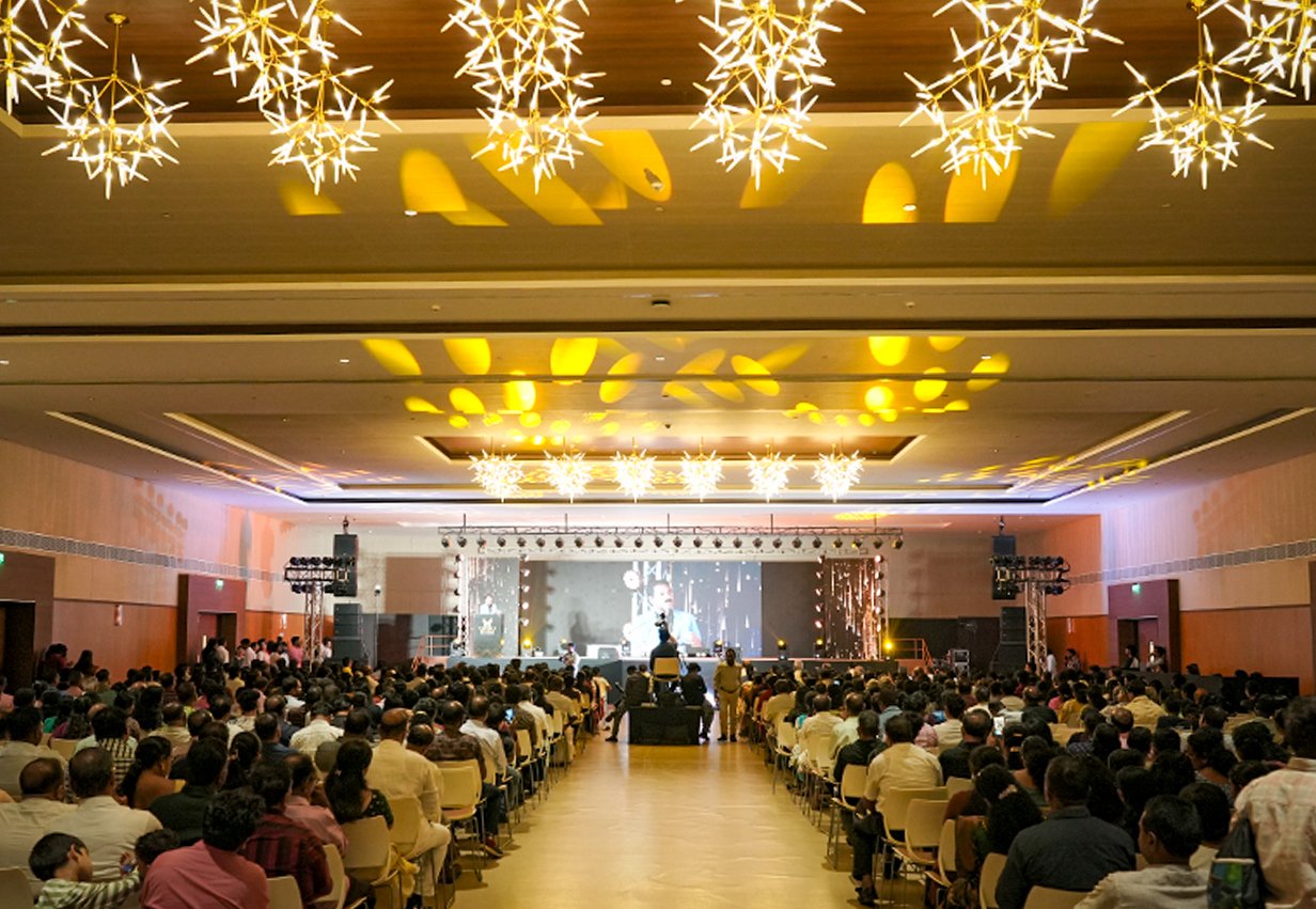 Venue Finding For Your Event