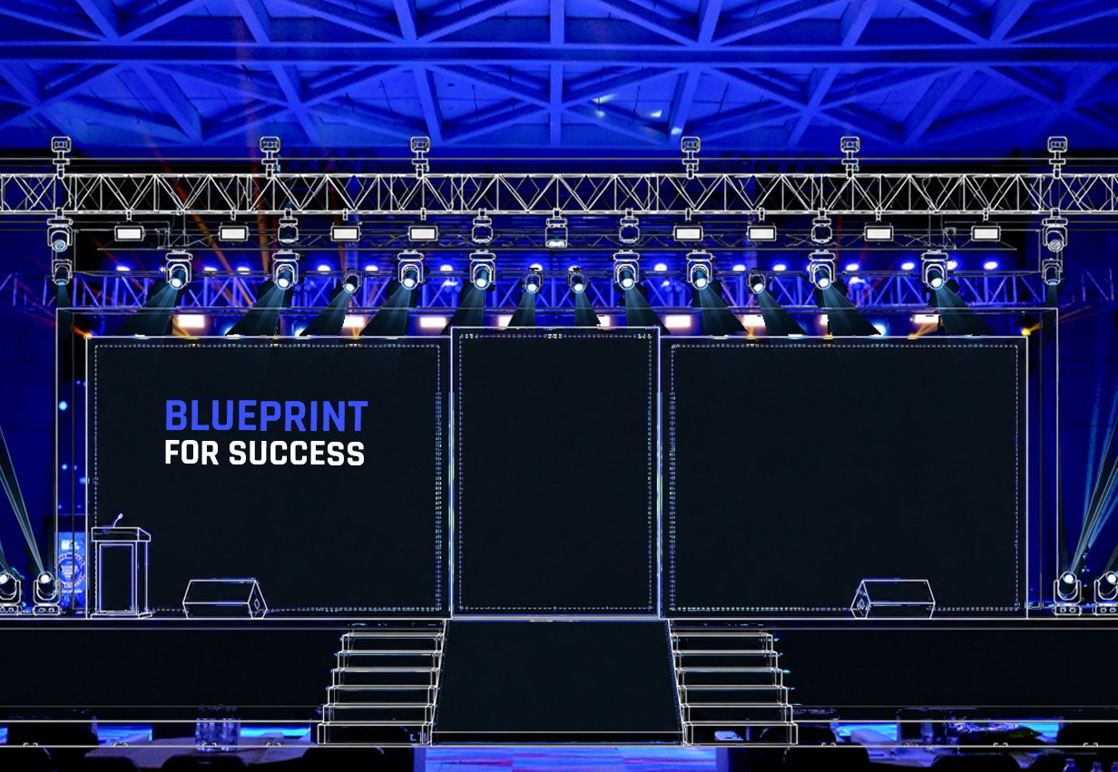 The Blueprint for Success: Pre-Event Planning