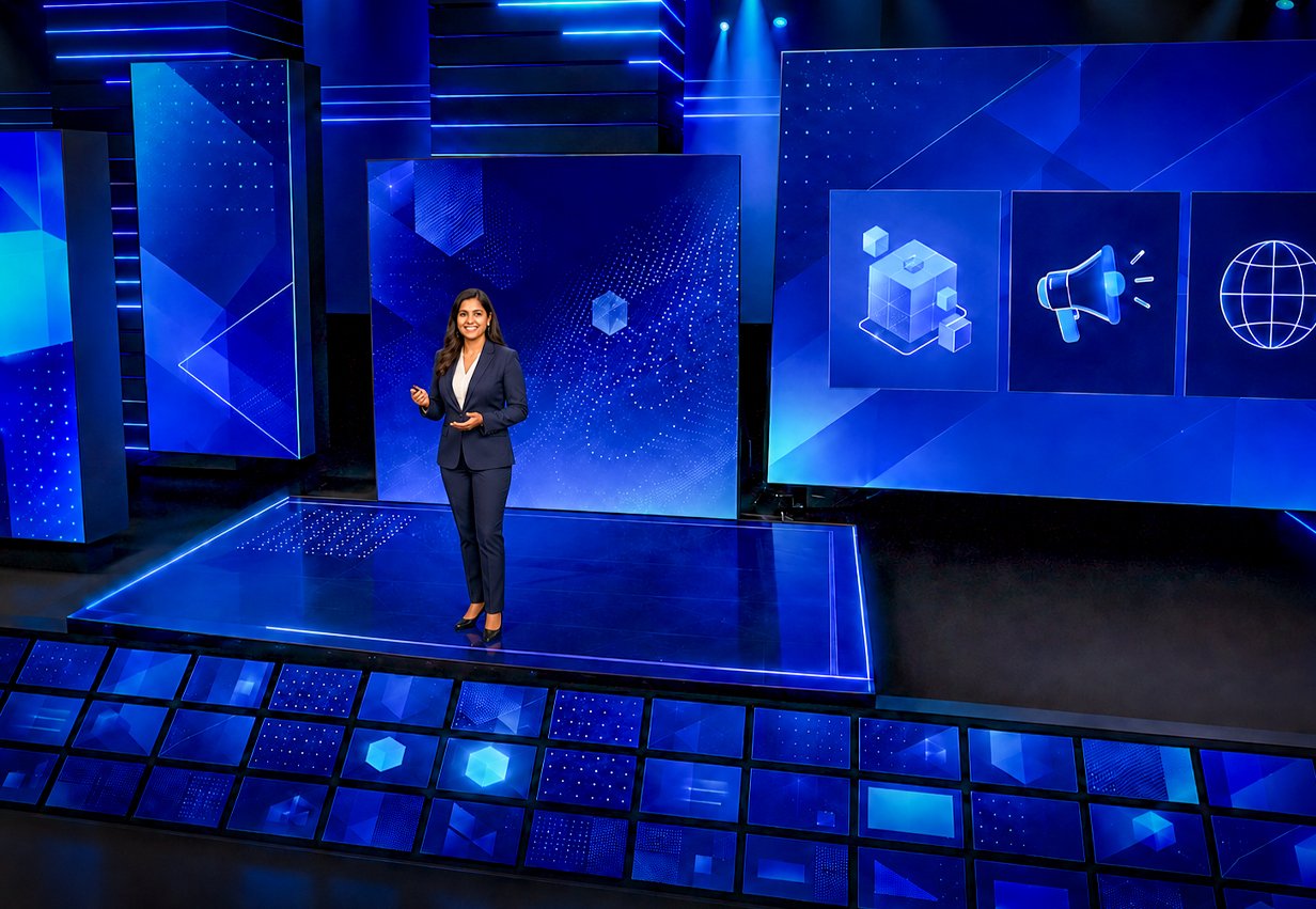 How to Run a Successful Virtual Event