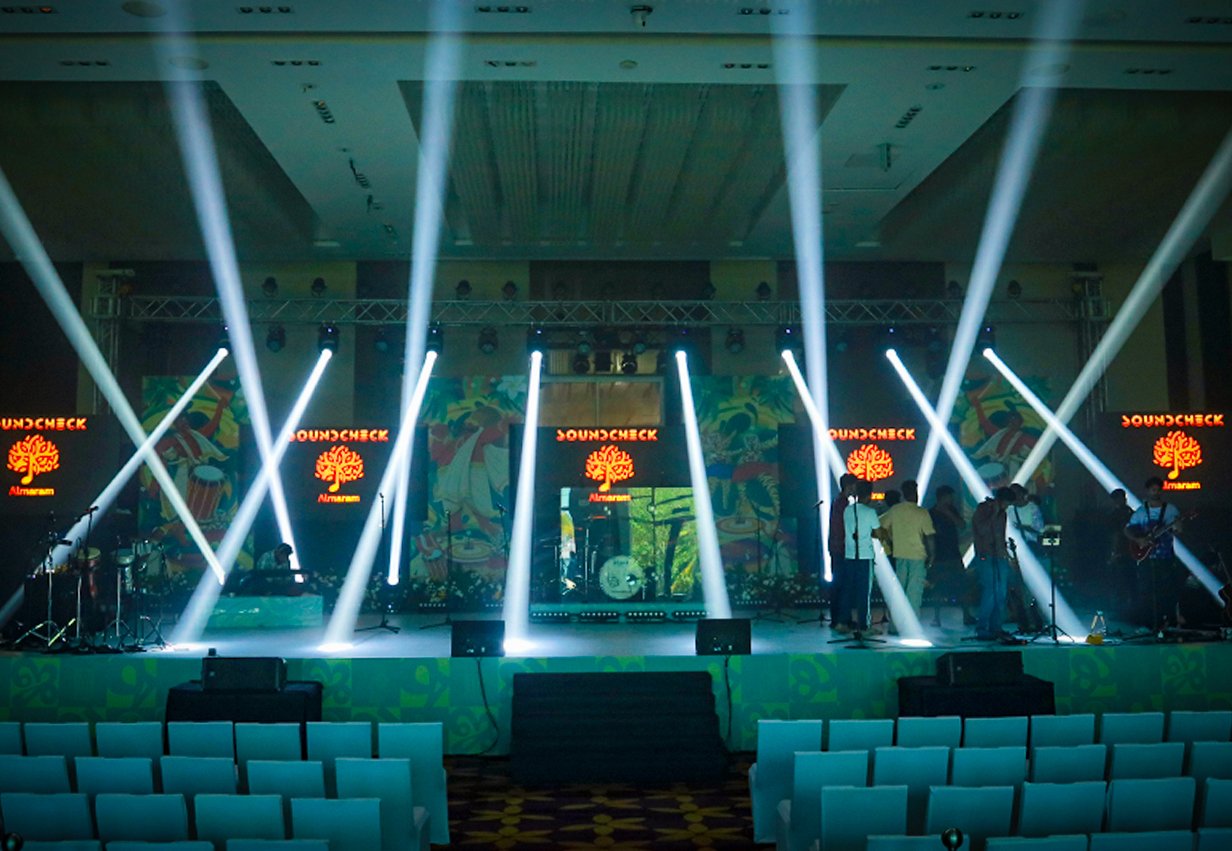 Qualities of Event Management Companies in Kochi