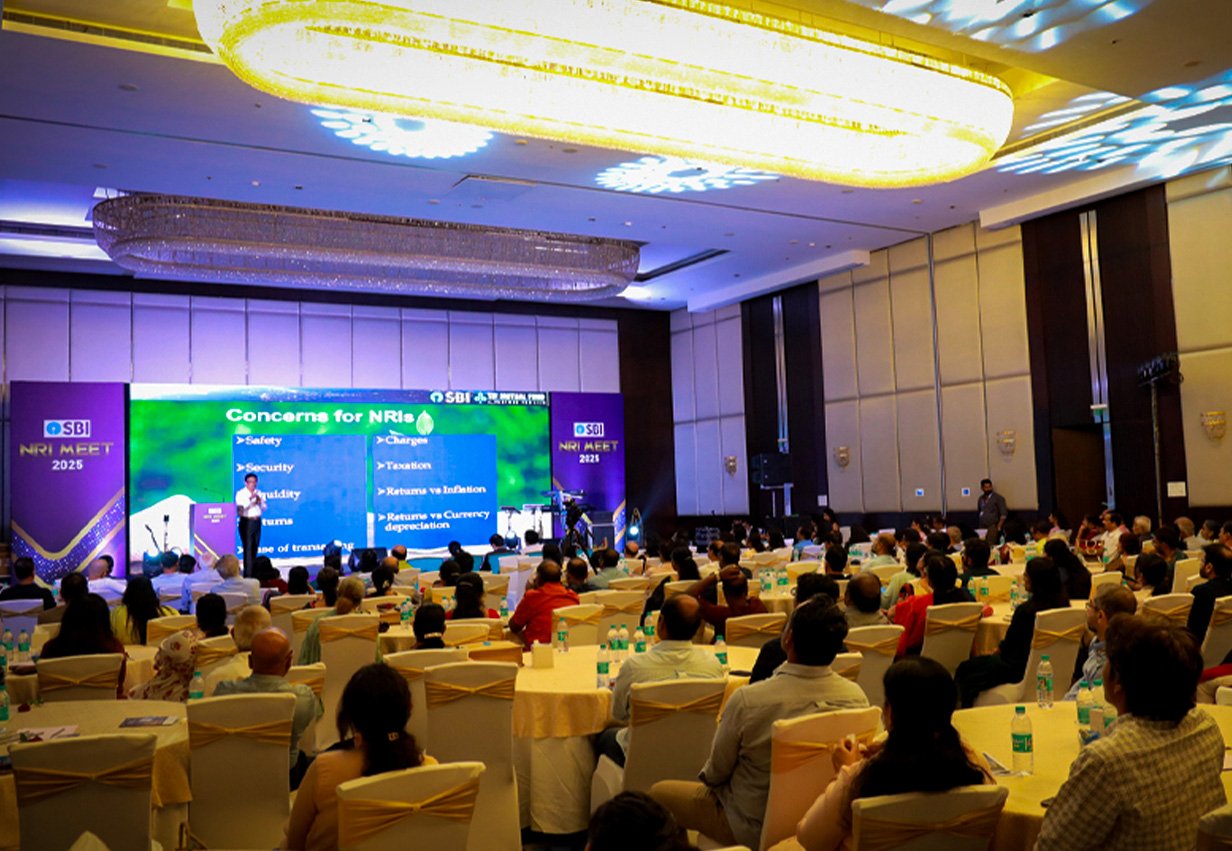 Common Types Of Corporate Events