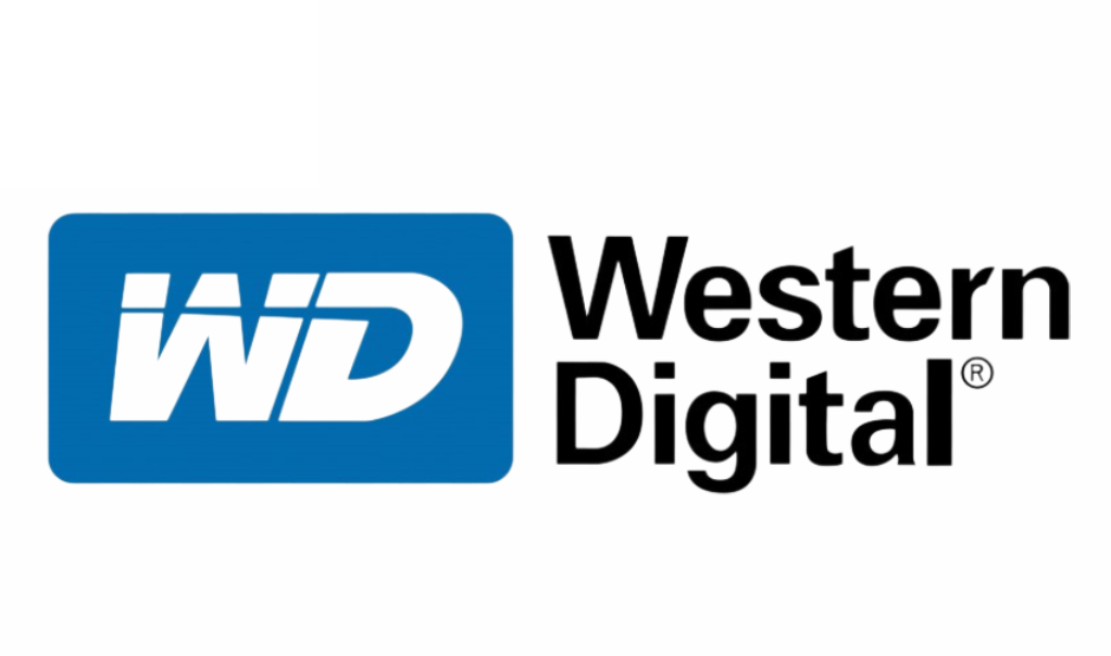 Western Digital