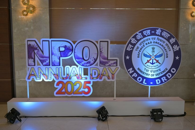 NPOL Annual Day 2025