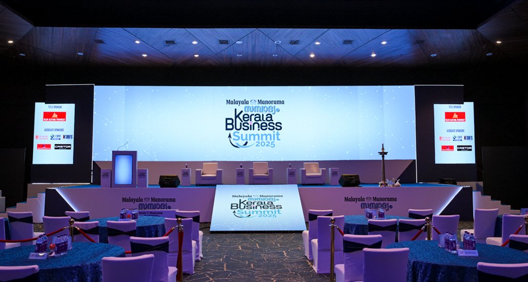 MANORAMA SUMMIT 2025