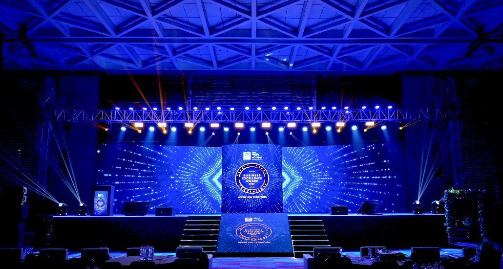 BPCL Business Excellence Awards 2026