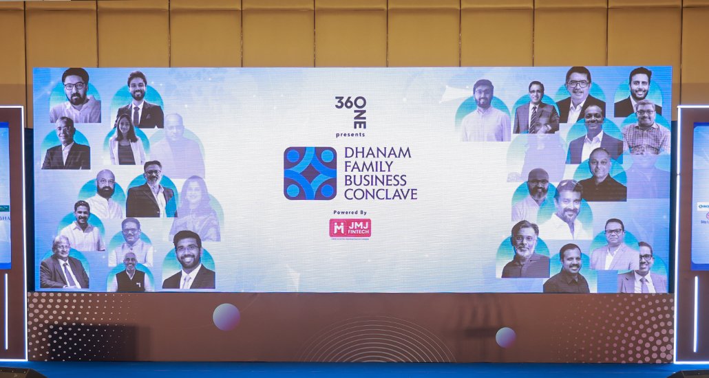 Dhanam Family Business Conclave