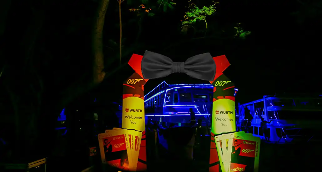 Würth Kick-Off Conference