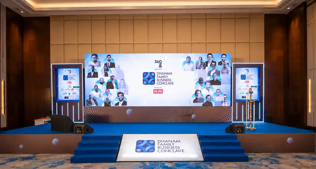 Dhanam Family Business Conclave