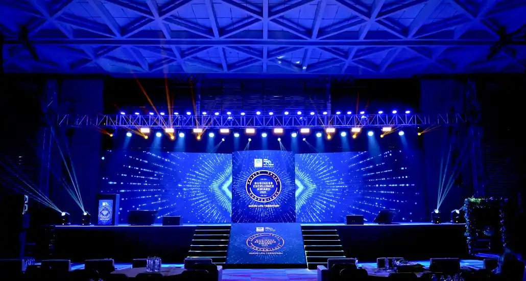 BPCL Business Excellence Awards 2026