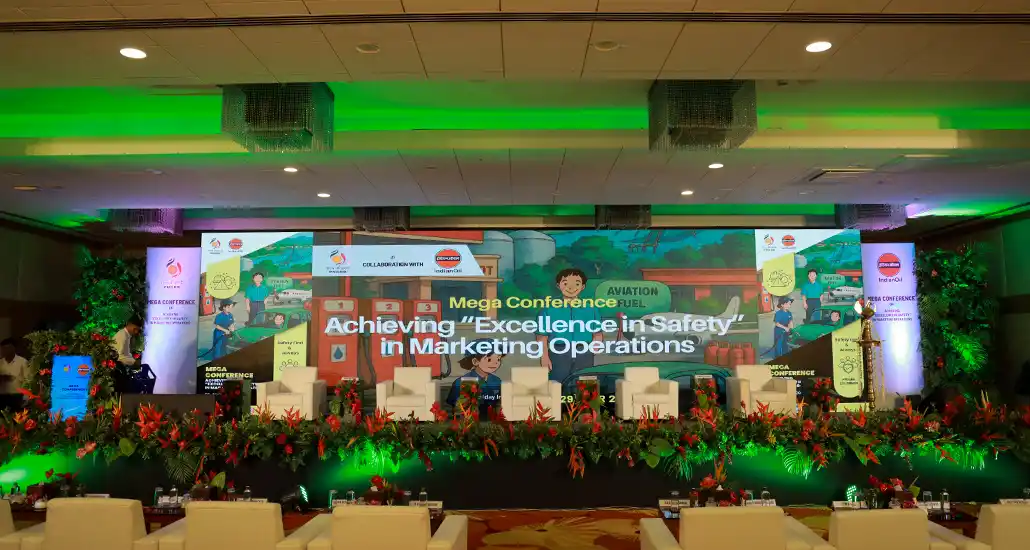 PNGRB MEGA CONFERENCE 2025