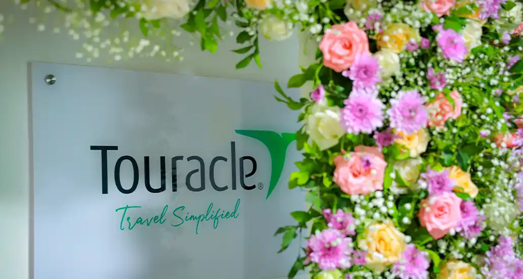 Touracle Office Inauguration