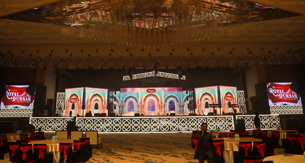 Asian Paints ANNUAL DURBAR 2025