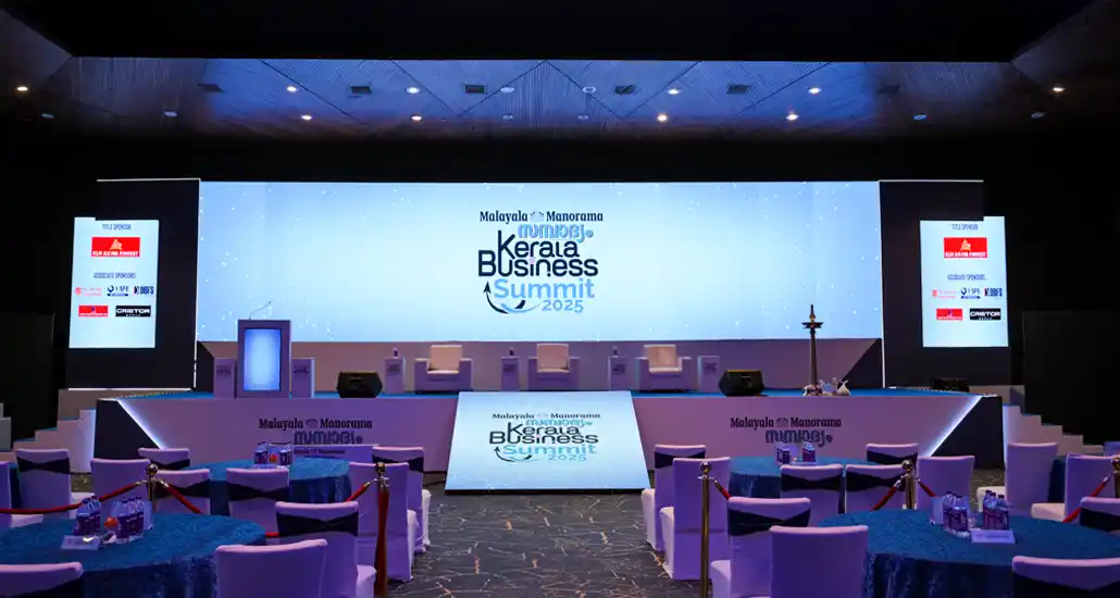 MANORAMA SUMMIT 2025