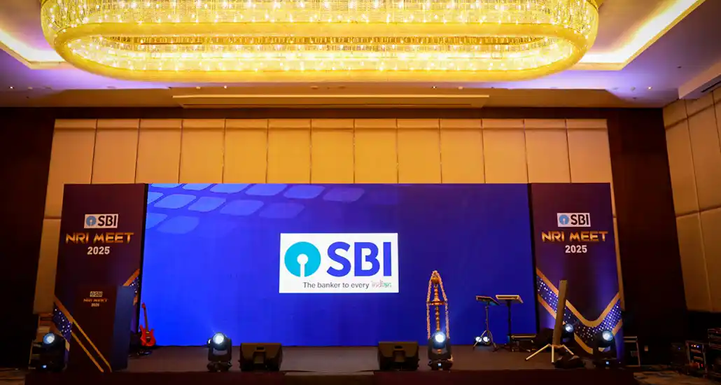 SBI NRI Meet
