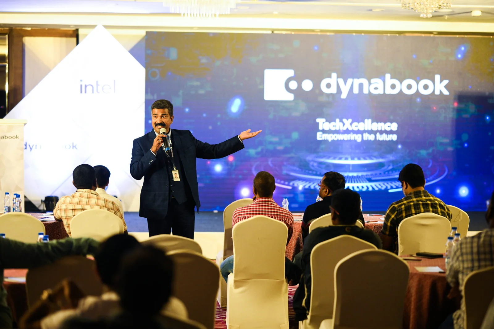 Conference Management