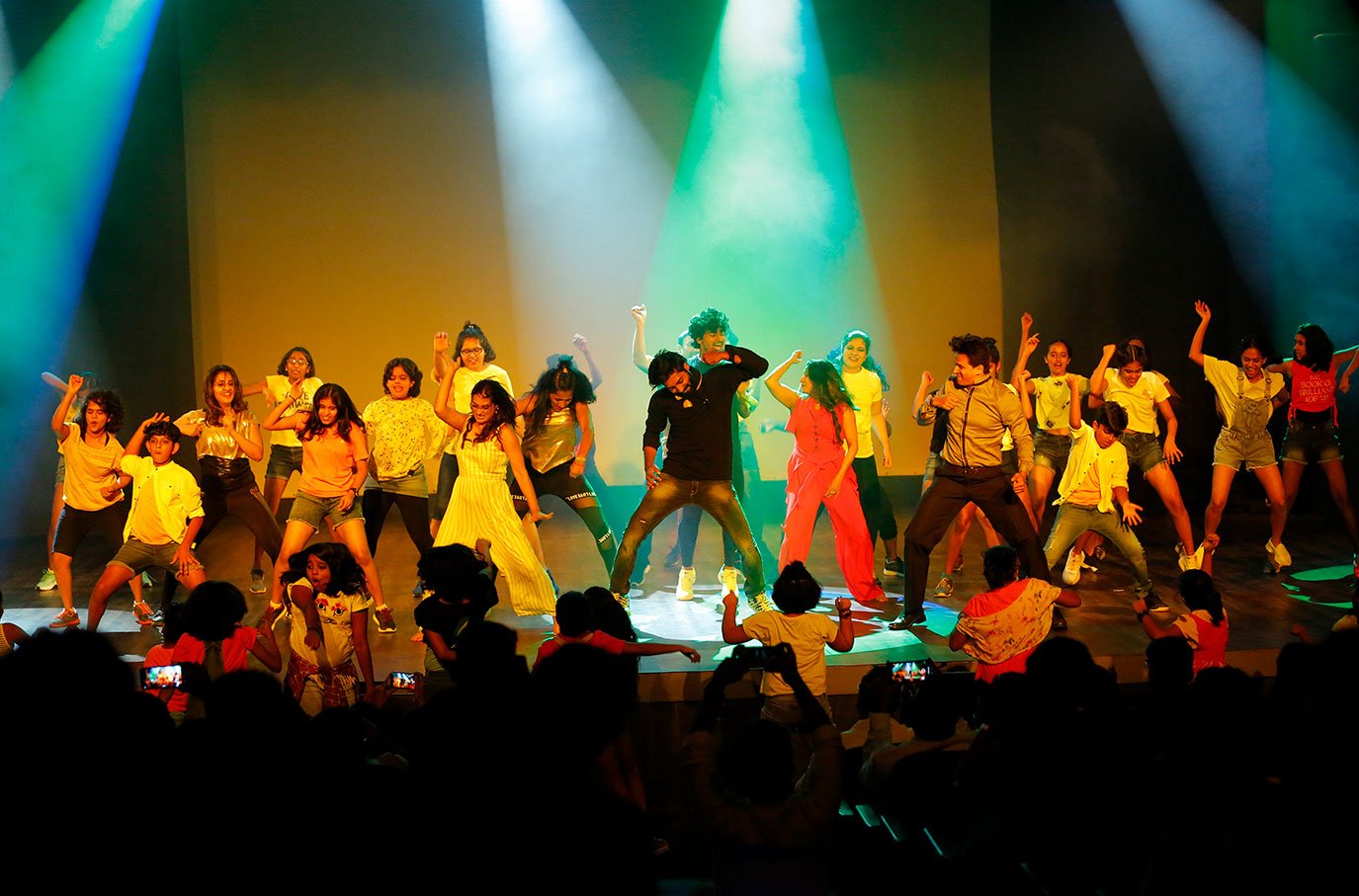 Party Planning & Entertainments