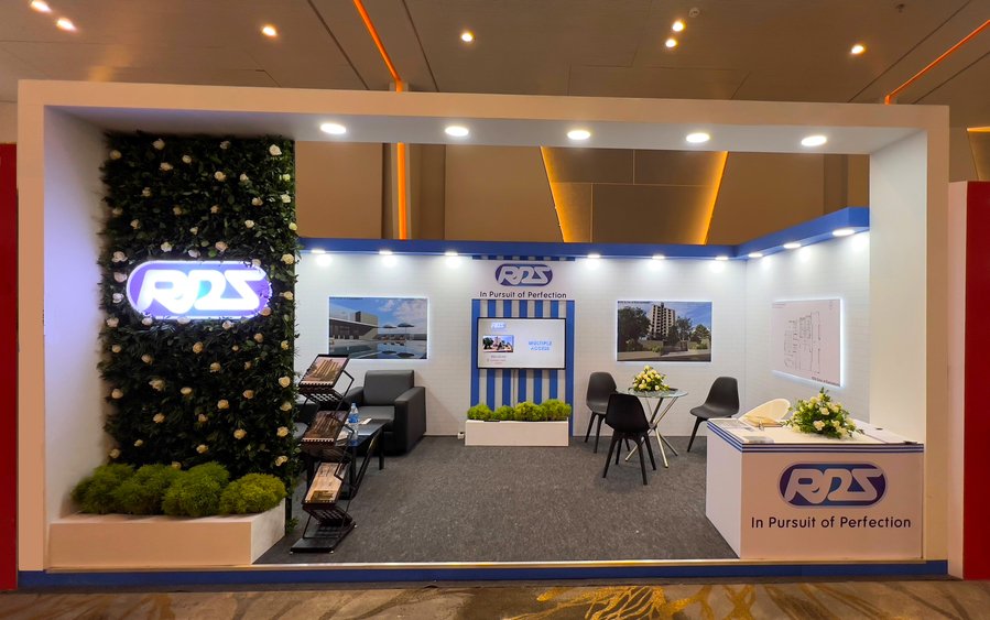 Stalls & Exhibitions