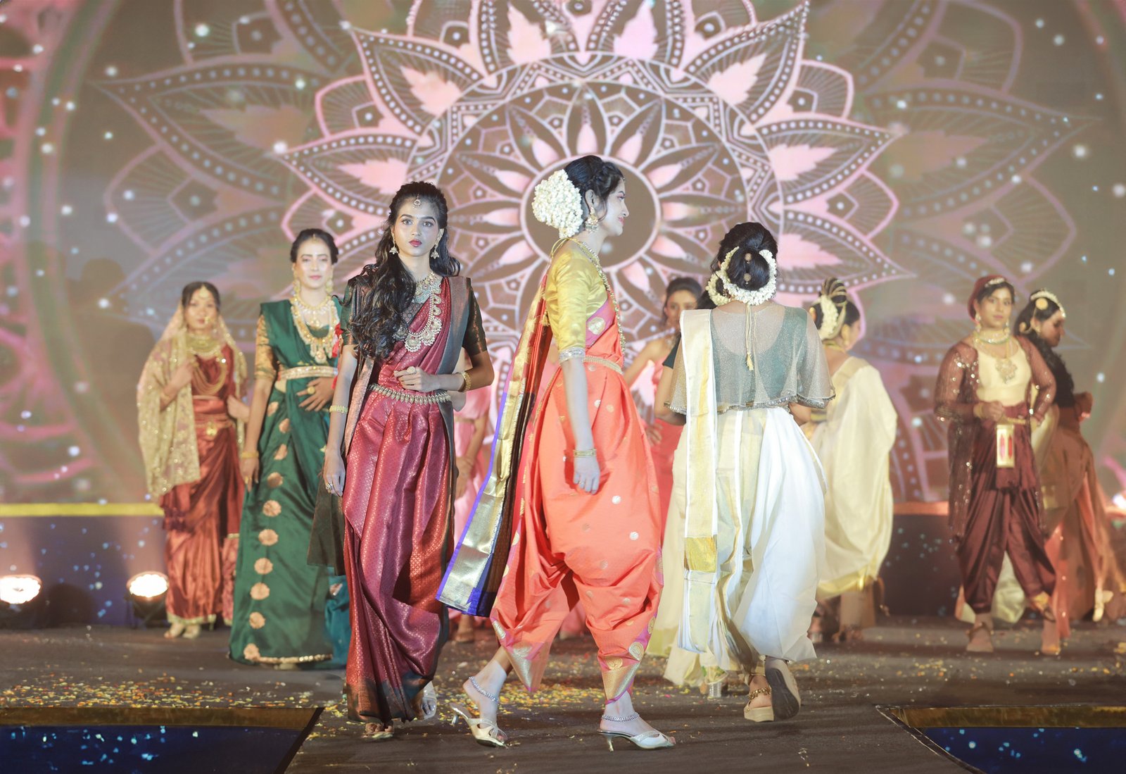 Fashion Shows