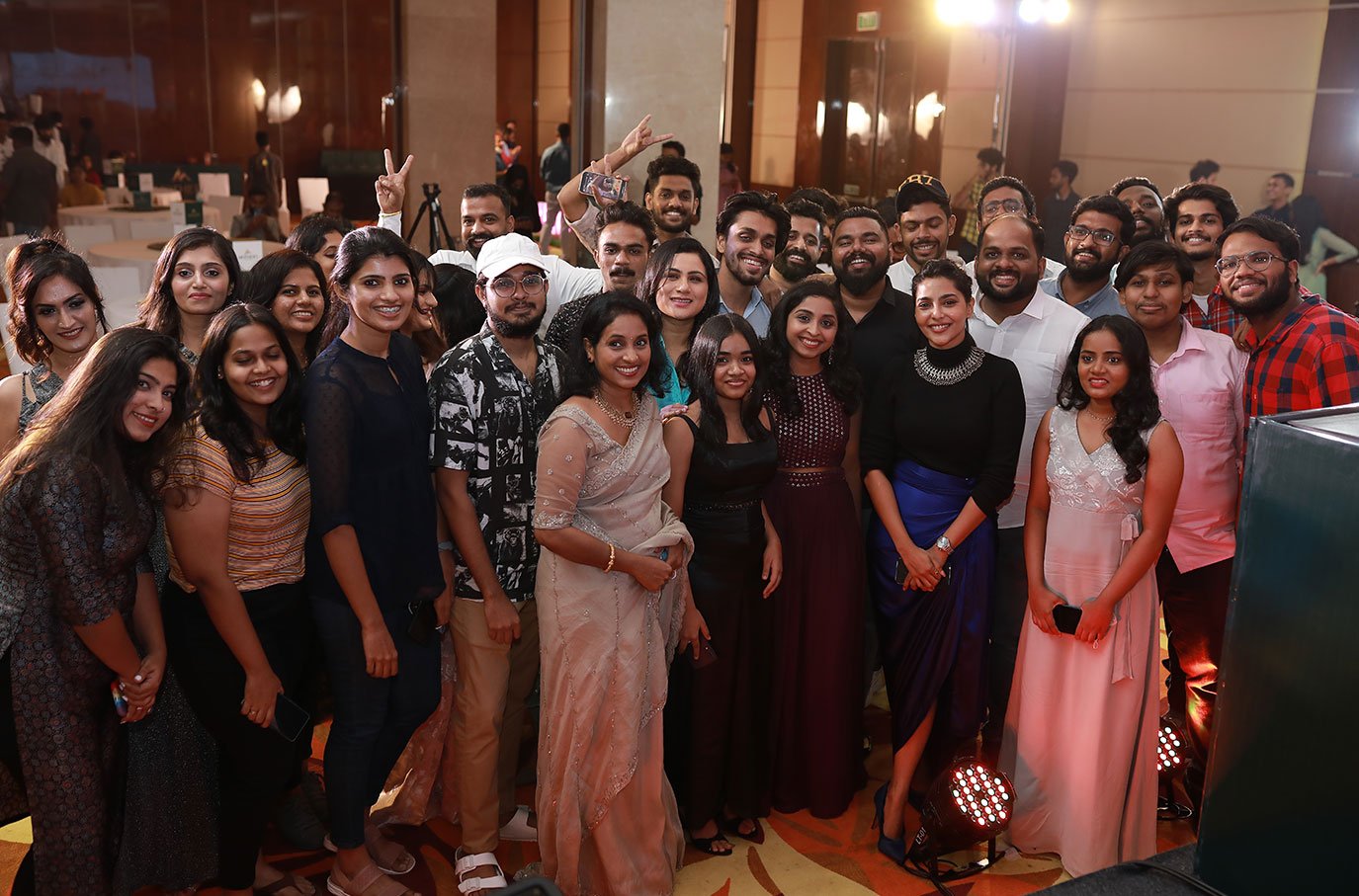 Mothers - Product Launch