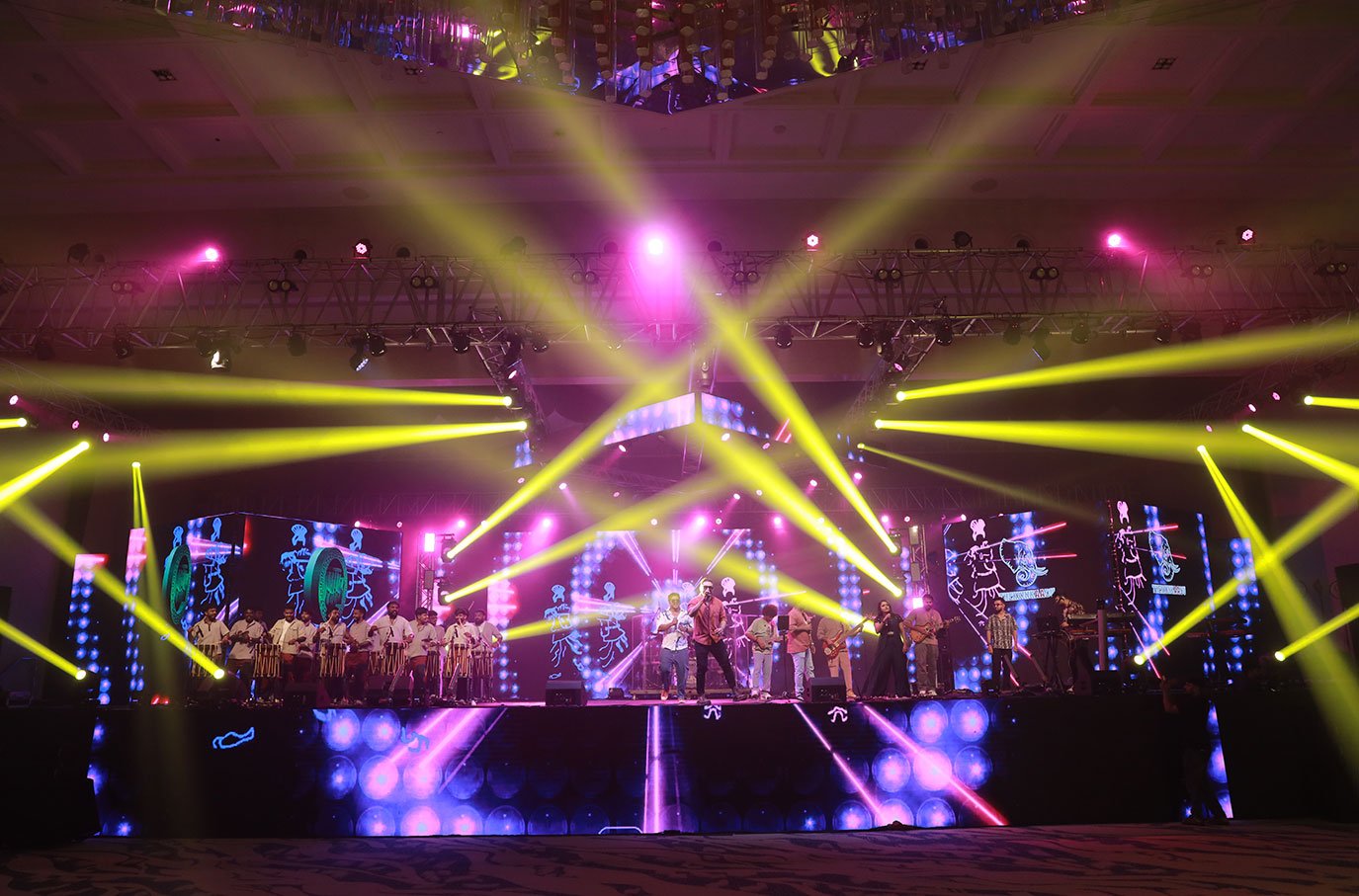 Asian Paints - Dealers Meet (2)