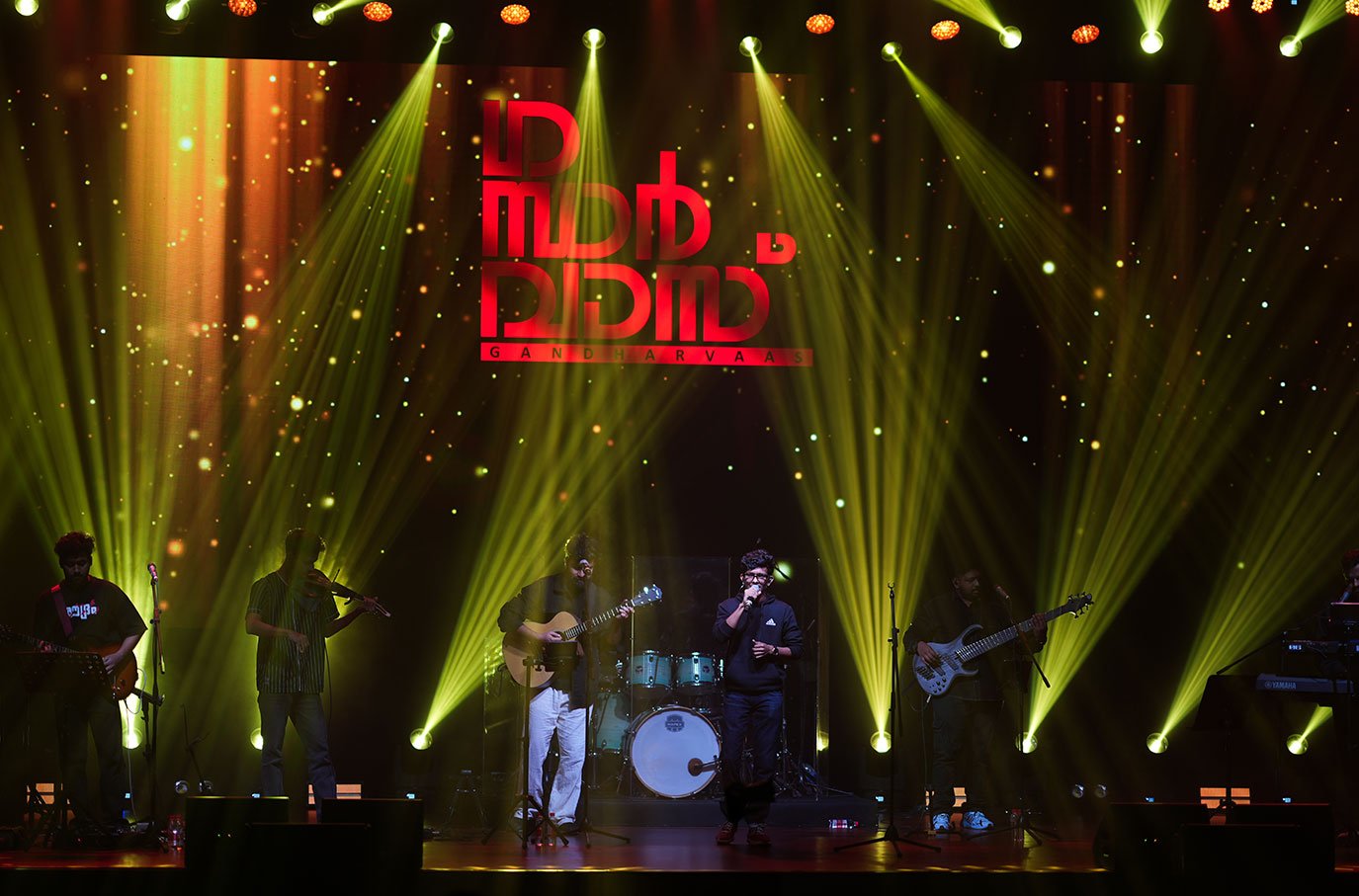 Nitta Gelatin - Golden Jubilee Celebration