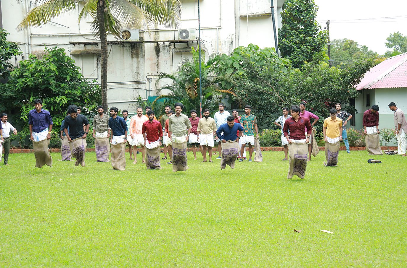 IQVIA - Onam Celebration (3)