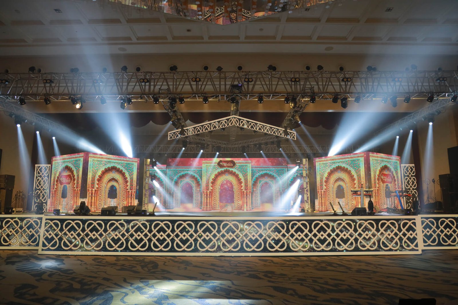 Asian Paints Royal DURBAR