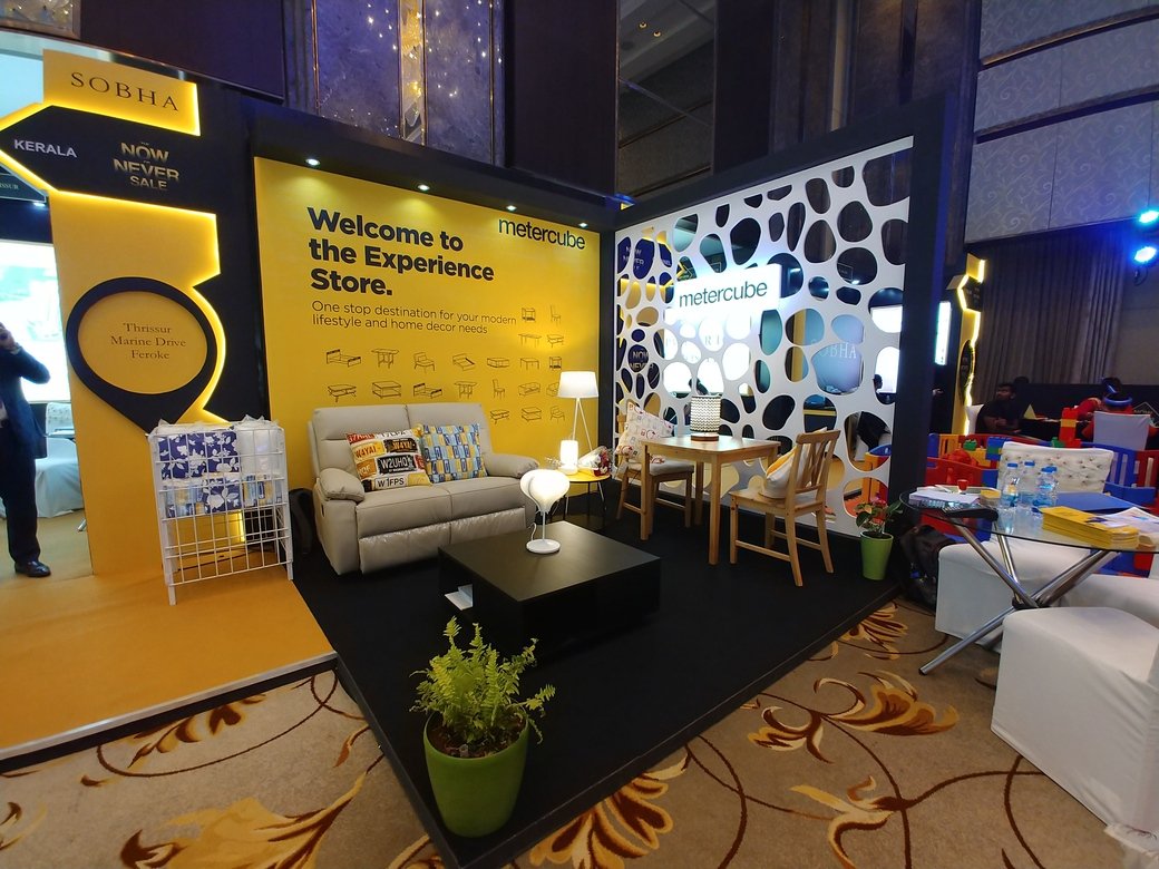 SOBHA METERPLUS
