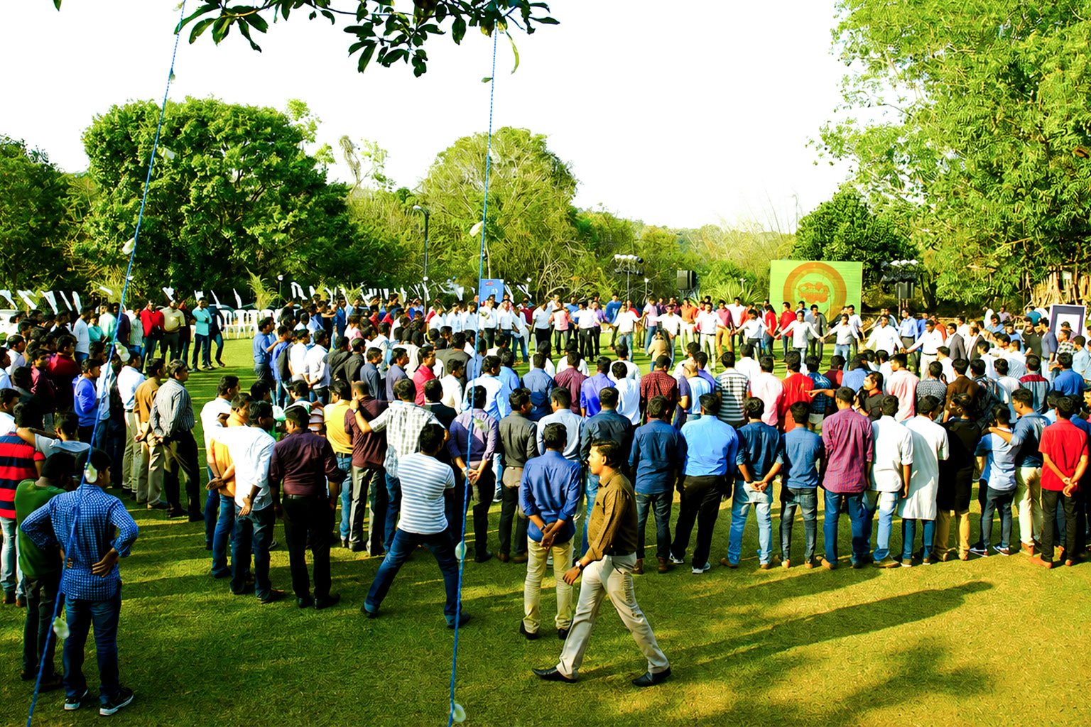 CIPLA Team Bonding